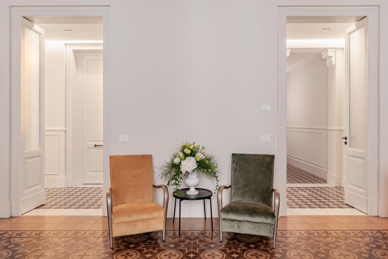 Bed and Breakfast Ciuri Di Strata Катания Экстерьер фото