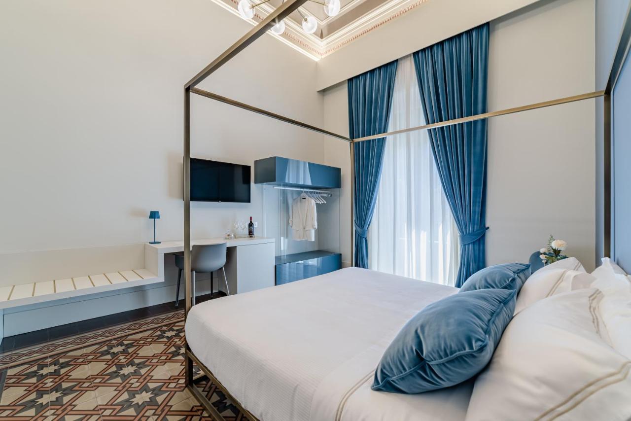 Bed and Breakfast Ciuri Di Strata Катания Экстерьер фото