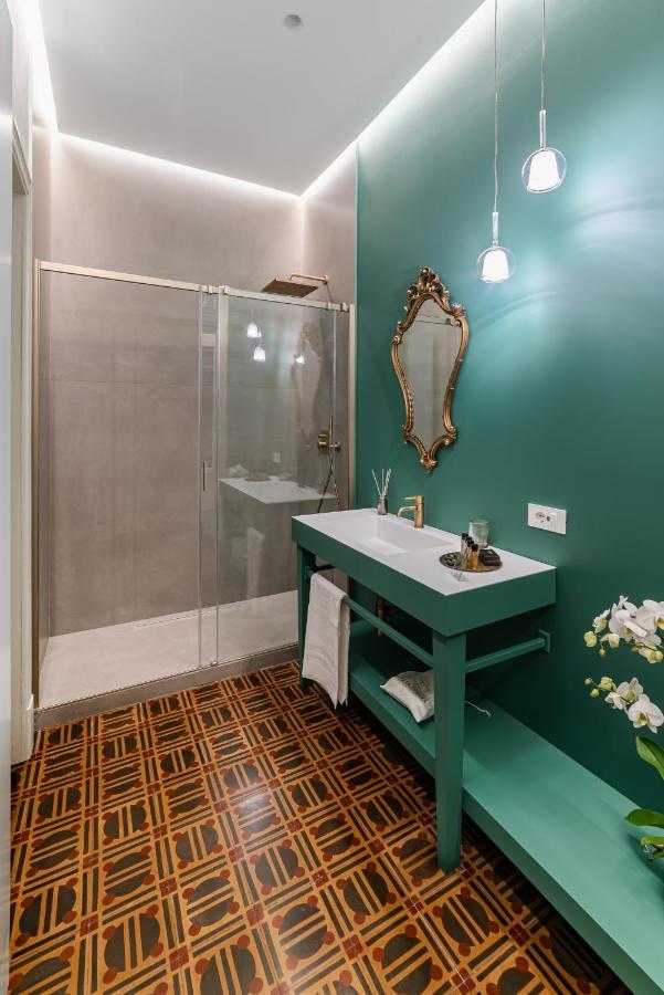 Bed and Breakfast Ciuri Di Strata Катания Экстерьер фото