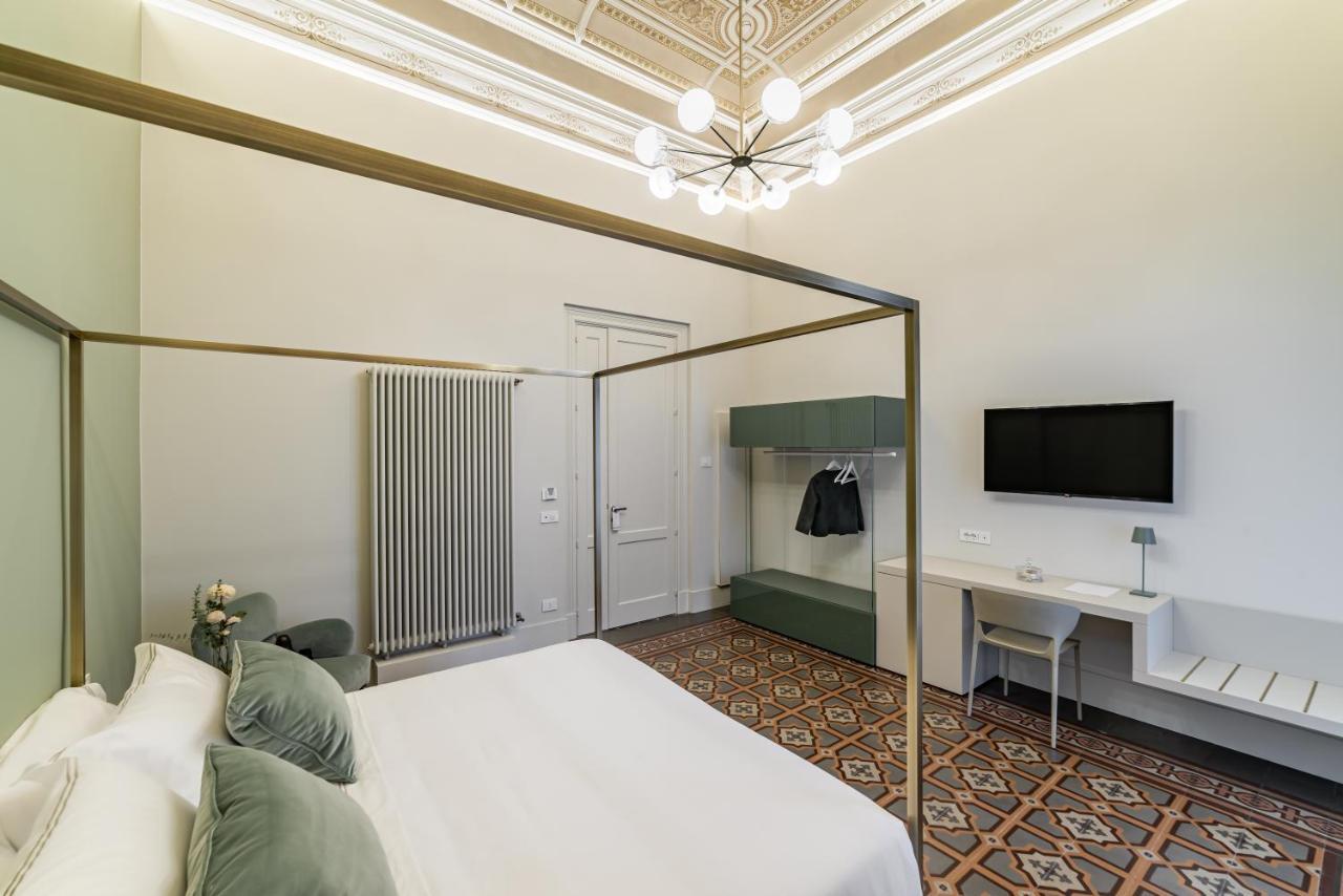 Bed and Breakfast Ciuri Di Strata Катания Экстерьер фото