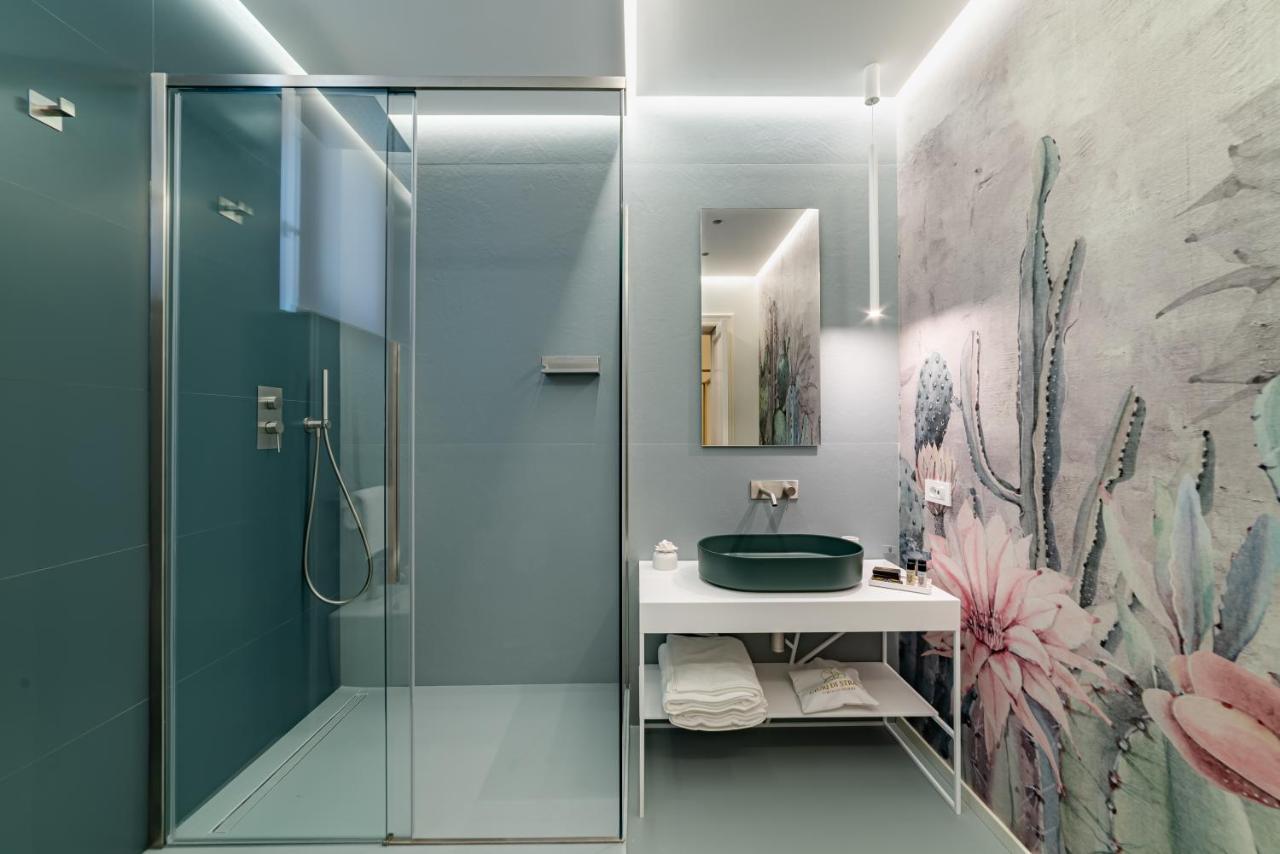 Bed and Breakfast Ciuri Di Strata Катания Экстерьер фото