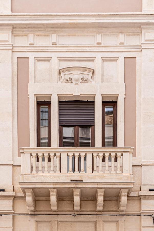 Bed and Breakfast Ciuri Di Strata Катания Экстерьер фото