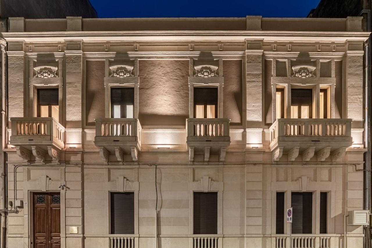 Bed and Breakfast Ciuri Di Strata Катания Экстерьер фото